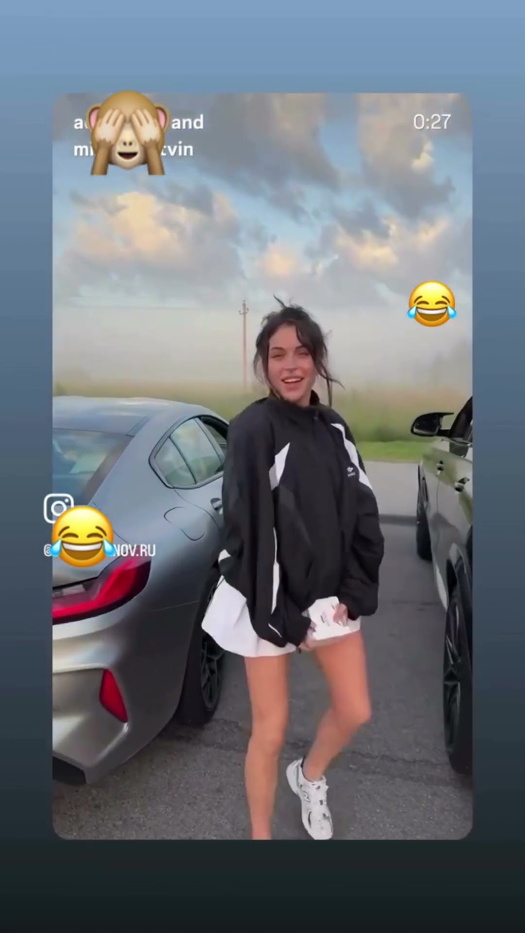 The original gas station dance clip (re-upload)